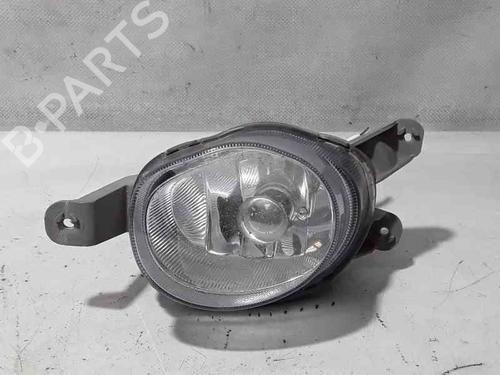 Used Left front fog light CHEVROLET AVEO / KALOS Hatchback (T250, T255) 1.4 (101 hp) 4927196