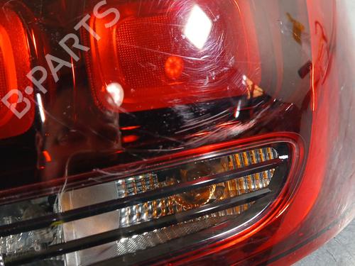 Right taillight DACIA SANDERO II TCe 90 LPG (B8M1) | BP38173933C35 - Image 2