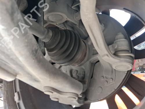 Used Right front steering knuckle Right front steering knuckle 39028054 39028054