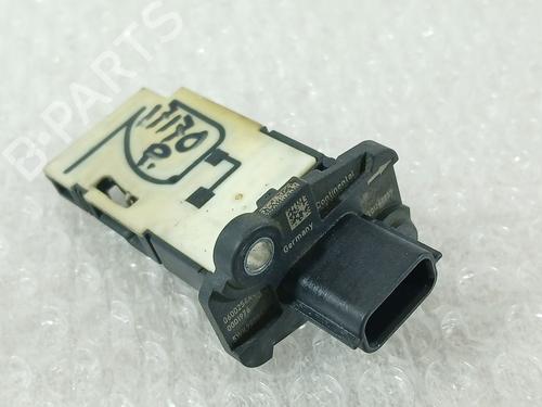 Used Mass air flow sensor Mass air flow sensor NISSAN X-TRAIL III (T32_, T32R, T32RR) 1.6 dCi (T32) (130 hp) 29595038 29595038