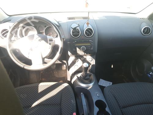 Rear left seatbelt NISSAN QASHQAI I (J10, NJ10) 2.0 dCi | BP29199652I29 