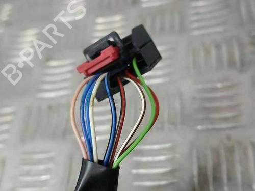 Left mirror VW GOLF PLUS V (5M1, 521)  | BP16839457C26 