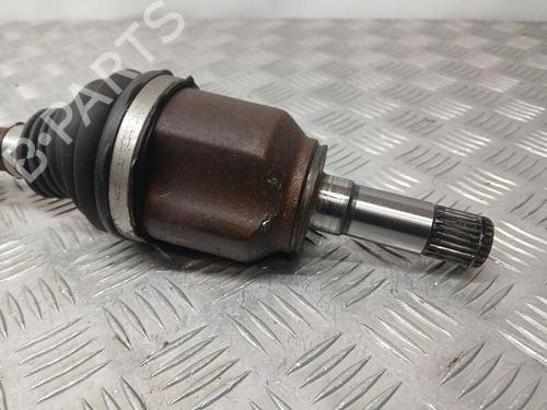 Left front driveshaft FIAT FIORINO Box Body/MPV (225_)  | BP23080298M38 
