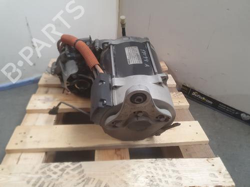 Engine RENAULT TWIZY (MAM_) | BP39434298M1 - Image 2