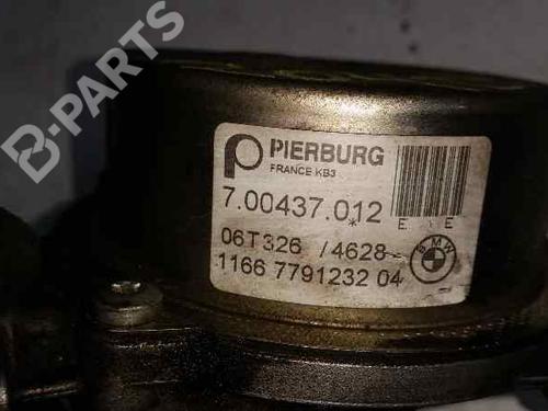 Vacuum pump BMW 3 (E46) 320 d | BP1654325M80 