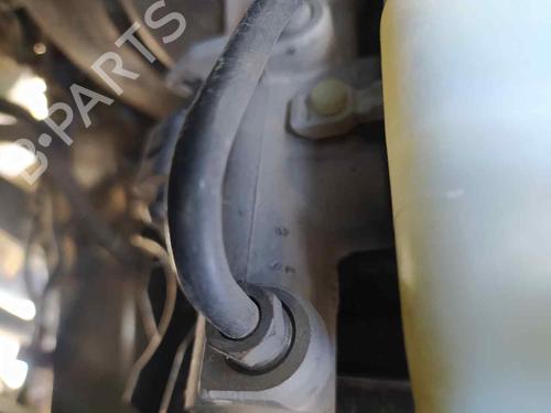 Used Brake master cylinder VW POLO V (6R1, 6C1) 1.2 (70 hp) 24672885
