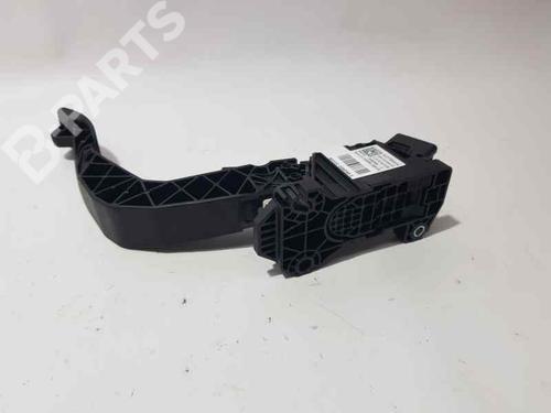 Pedal DS DS 3 / DS 3 CROSSBACK (UR_, UC_, UJ_) 1.2 PureTech 130 (URHNSS) | BP8149603I4 