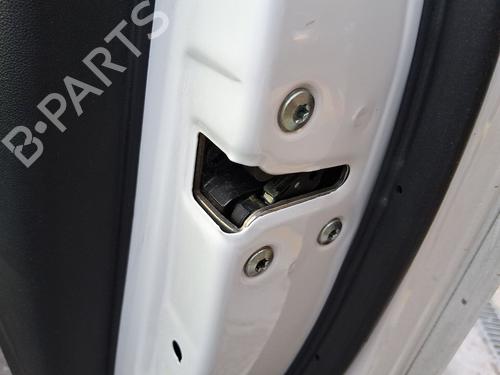 Fechadura frente direita Fechadura frente direita 37514670 37514670