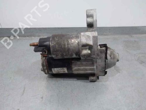 Startmotor NISSAN QASHQAI II SUV (J11, J11_) [2013-2025]  24204945
