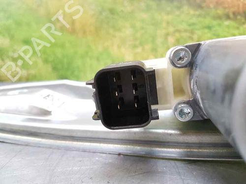 Rear right window mechanism FORD FOCUS III Turnier  | BP2900560C25 