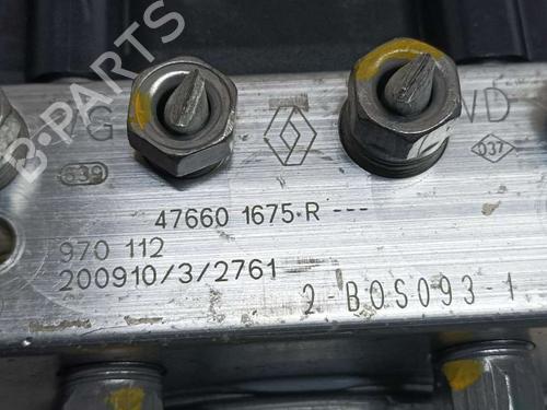 ABS pump RENAULT CLIO V (B7_)  | BP10716379M43 