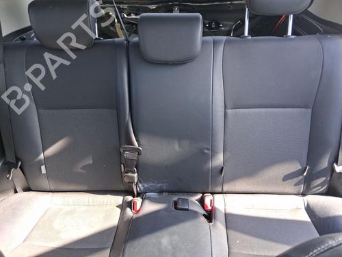 Used Rear seat Rear seat 37473133 37473133