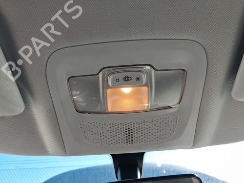 Used Interior roof light Interior roof light PEUGEOT 2008 I (CU_) 1.2 PureTech 82 (82 hp) 40227663 40227663