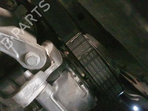 Used AC compressor NISSAN QASHQAI II (J11, J11_) 1.5 dCi (110 hp) 29248253
