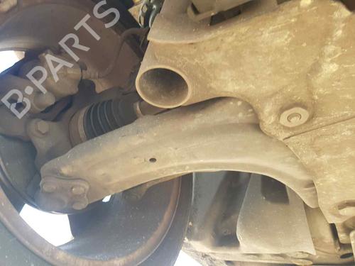 Used Right front suspension arm RENAULT MEGANE III Hatchback (BZ0/1_, B3_) [2008-2025]  20856644