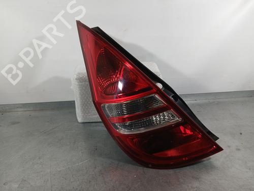 Used Left taillight Left taillight 37216868 37216868
