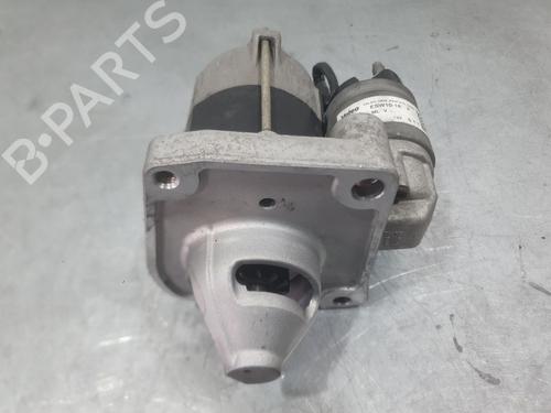 Used Starter Starter CITROËN BERLINGO (ER_, EC_) 1.2 PureTech 110 (110 hp) 35724983 35724983