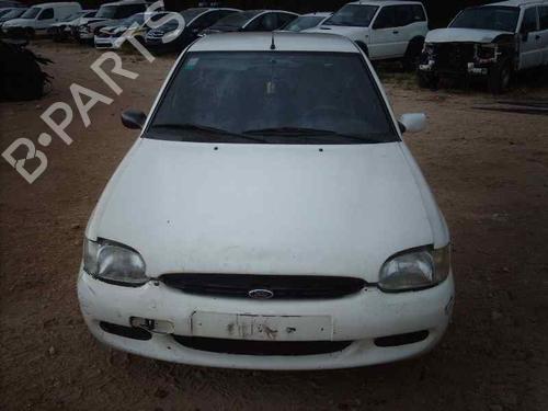 Gearbox FORD ESCORT VI Turnier (GAL, ANL)  | BP22673M3 
