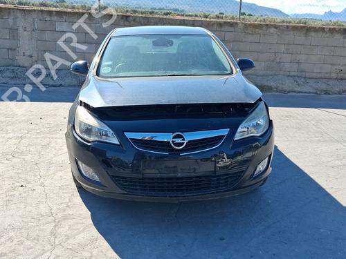AC compressor OPEL ASTRA J (P10) 1.7 CDTI (68) | BP40194971M34 - Image 7