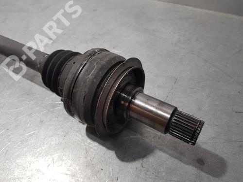 Right rear driveshaft MERCEDES-BENZ C-CLASS (W204)  | BP7523561M41 