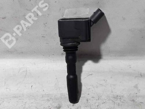 Used Ignition coil VW POLO V (6R1, 6C1) [2009-2022]  6534305