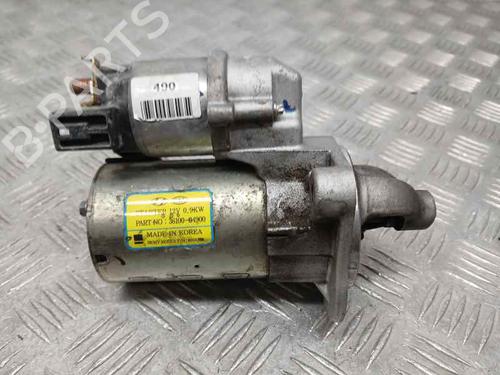 Starter HYUNDAI i20 ACTIVE (IB, GB)  | BP19268680M8 