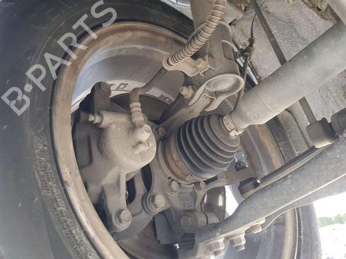 Used Right front steering knuckle KIA CEE'D (JD) [2012-2018]  17394469