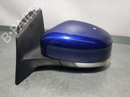 Left mirror FORD FOCUS III  | BP8492213C26 