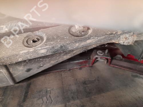 Used Rear bumper reinforcement HYUNDAI ix20 (JC) 1.4 CRDi (78 hp) 28730803