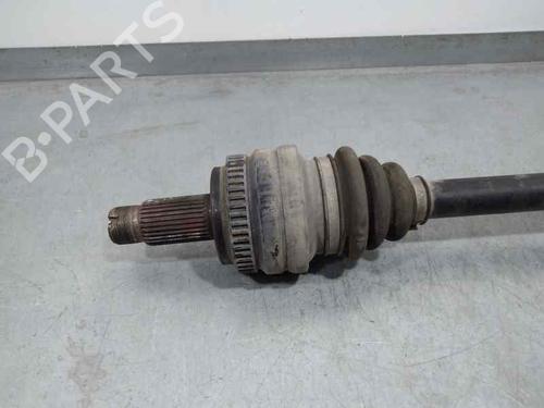 Left rear driveshaft BMW X3 (E83)  | BP11871084M40 
