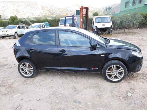 Fuel pump SEAT IBIZA IV (6J5, 6P1)  | BP1588996M76 