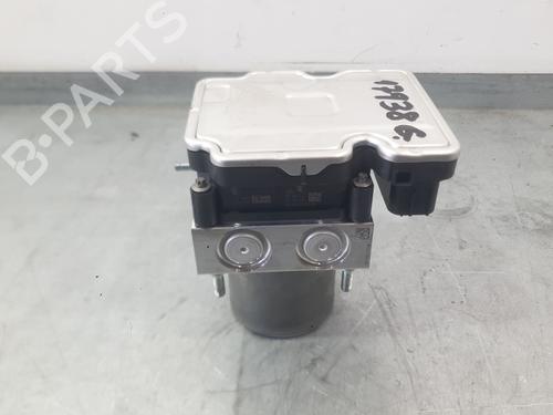 ABS pump RENAULT CAPTUR II (HF_) 1.0 TCe 90 ECO-G (HFM6) | BP37644570M43 - Image 3