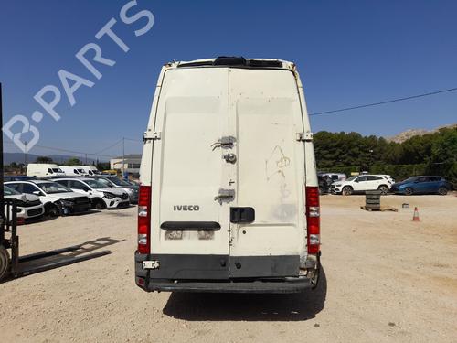 Injection pump IVECO DAILY IV Van 35C12 V, 35C12 V/P, 35S12 V, 35S12 V/P | BP32145244M78 