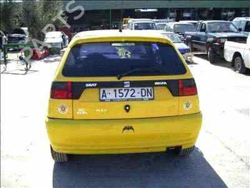 Right taillight SEAT IBIZA II (6K1) 1.4 i | BP2532265C35 