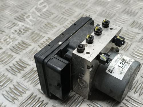 Used ABS pump KIA RIO IV Hatchback Van (YB, SC, FB) [2017-2025]  8251295
