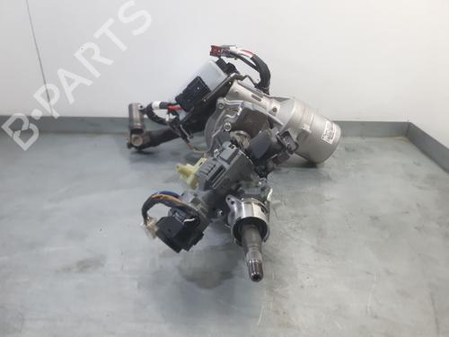 Steering column KIA CARENS IV 1.7 CRDi | BP37217436M21 - Image 3
