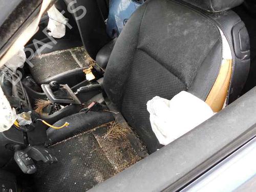 Front left window mechanism FORD FOCUS II (DA_, HCP, DP)  | BP601814C22 