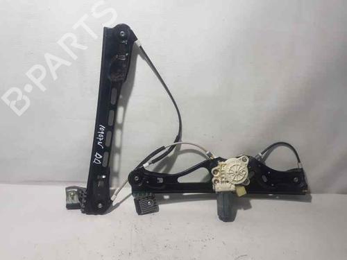 Used Front right window mechanism MERCEDES-BENZ E-CLASS (W211) [2002-2009]  3732284
