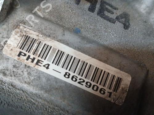 Gearbox HONDA CIVIC VIII Hatchback (FN, FK) 1.8 (FN1, FK2) | BP17518979M3 