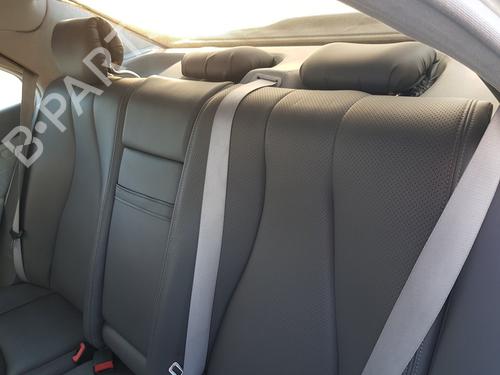 Rear seat MERCEDES-BENZ S-CLASS (W220)  | BP16072027C17 