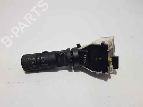 Used Headlight switch NISSAN QASHQAI / QASHQAI +2 I (J10, NJ10, JJ10E) [2006-2014]  7401243