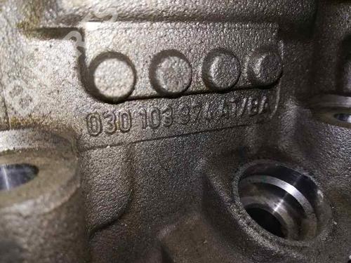 Cylinder head SEAT AROSA (6H1) 1.0 | BP10973393M5 