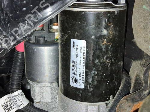 Startmotor Startmotor 38311715 38311715