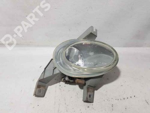 Used Right front fog light Right front fog light OPEL TIGRA (S93) 1.4 16V (F07) (90 hp) 6682112 6682112