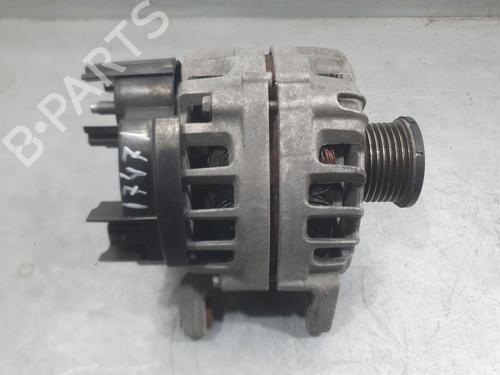 Alternator RENAULT MEGANE IV Hatchback (B9A/M/N_) 1.2 TCe 130 (B9MR) | BP33626160M7 - Image 4