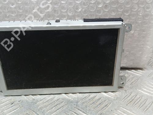 Used Radio AUDI A6 C6 (4F2) 2.0 TDI (140 hp) 26523676