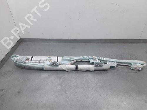 Used Left curtain airbag FIAT TIPO Hatchback (356_, 357_) 1.6 D (356HXG1B, 356HXG11) (120 hp) 32358960