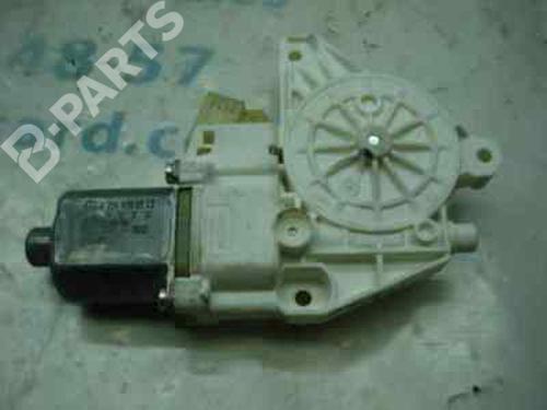 Right rear window motor MERCEDES-BENZ C-CLASS (W204)  | BP599666E22 