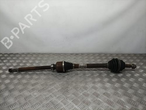Used Right front driveshaft PEUGEOT 508 I (8D_) [2010-2018]  12503259