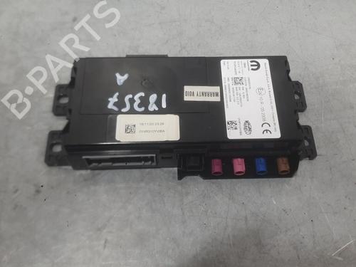 Used Electronic module Electronic module FIAT 500e (332_) Elektro 3+1 (FA1) (118 hp) 40505543 40505543